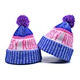 pom pom beanie